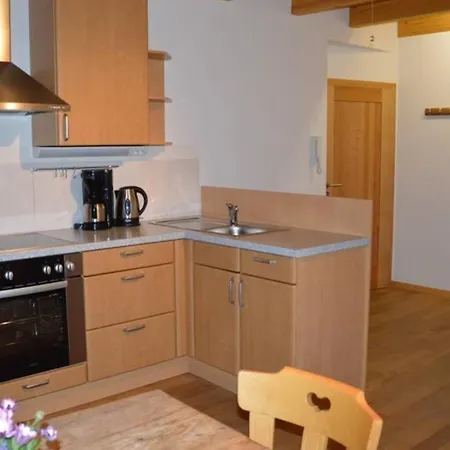 Haus Wiesengrund-fahl, Fewo 6 Hotel Todtnau