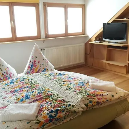 Apartment Haus Wiesengrund-fahl, Fewo 6 Todtnau