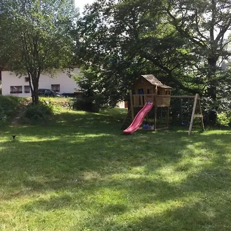 Hotel Haus Wiesengrund-fahl, Fewo 6