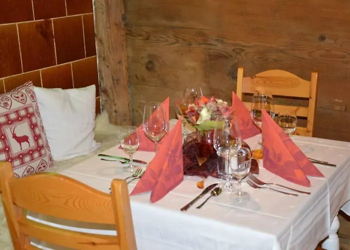 Haus Wiesengrund-fahl, Fewo 6