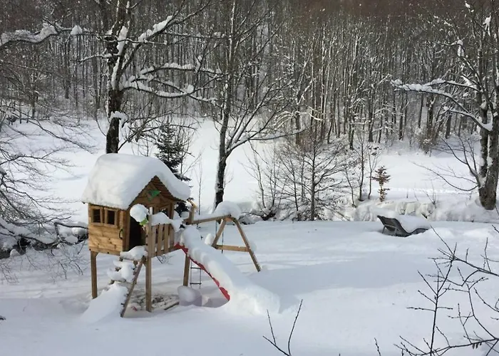 Haus Wiesengrund-fahl, Fewo 6 *